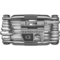 Crankbrothers M19 Multiverktyg