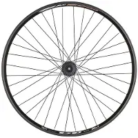 Winora Rigida Zac 2000 Qr Shimano Deore 6b Disc Framhjul
