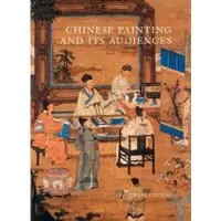 Book Chinese Painting and Its Audiences (inbunden, eng)