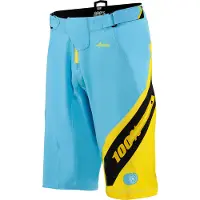 100% Airmatic Shorts