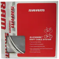 Sram Slickwire Pro Road/mtb Växlingskabelsats