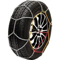 Husky Snökedja typ 45 TUV/Ö-Norm v5117 9 mm