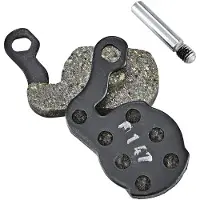 Magura 6.2 Endurance/louise 2007 Skivbromsbelägg