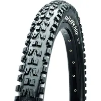 Maxxis Minion DHF Clincher Tyre 27.5x2.50" SuperTacky 63-584 | 27.5x2.50 2021 Däck med punkteringsskydd