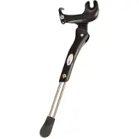 Atranvelo Stylo Rear Stand Silver 24-28´´