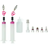 Jagwire Verktyg Pro Dot Bleed Kit