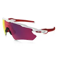 Oakley Radar EV Path OO9208 Solglasögon - Speglade linser