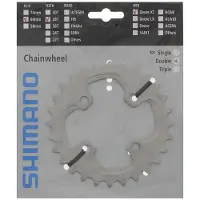 Shimano M785 40/28 64 Bcd Kedjehjul