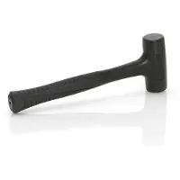 Xlc Verktyg Pu Hammer To Ha01