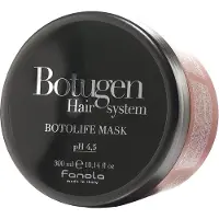 Fanola Botugen Botolife Maske Ph 4,5 Hårinpackning 300 ml
