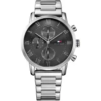 Tommy Hilfiger Kane 44 Mm Klocka