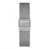 Daniel Wellington Petite Sterling Link - Stjärnurmakarna