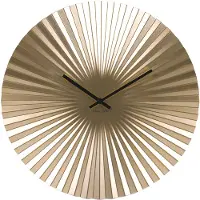 Karlsson Sensu KA5657GD väggklocka 40cm
