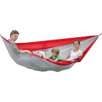 Amazonas Silk Traveller Xxl Hängmatta