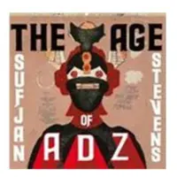 Ginza.se Stevens Sufjan: Age Of ADZ