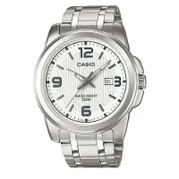 Casio Mtp-1314d-7a 44.9mm 5atm Quartz Analogical Klocka