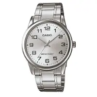 Casio Mtpv001d7b Klocka