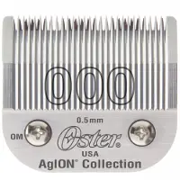 Oster Professional Products 918-07 skärhuvud (1A) 3,2 mm