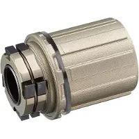 Novatec B2 Shimano 8-11s Freehub-kropp