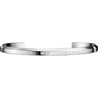 Daniel Wellington Classic Bracelet Steel - Small - Stjärnurmakarna
