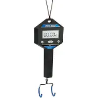 Park Tool Digital Våg Ds-1