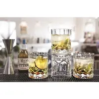 RCR Cristalleria Italiana Rcr Opera Tumbler 31 Cl 6stk.