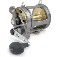 Shimano Tyrnos Trollingrulle