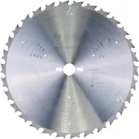 Bosch Expert for Wood 2608642504 Cirkelsågblad 350 x 30 x 3.5 mm Antal tänder (per tum): 30 1 st