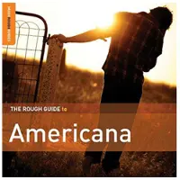 Ginza.se Rough Guide To Americana