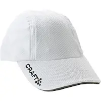Craft Run Cap Black