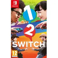 1-2-Switch - Switch
