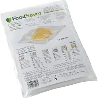 Foodsaver Vakuumpåsar 940ml FSB4802 - 48-pack