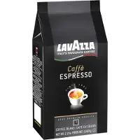 Lavazza | Espresso Italiano Classico - 1000 g. kaffebönor