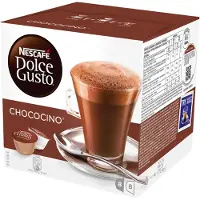Dolce Gusto | Chococino - 16 kapslar till Dolce Gusto