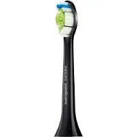 Philips DiamondClean - Soniska tandborsthuvuden i standardutförande - HX6064/33