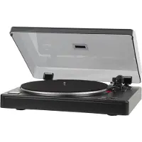 Kruger & Matz Tt-501 Skivspelare