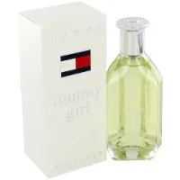 Tommy Hilfiger Tommy Girl EDT - 200 ml