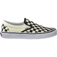 Vans Slip-in 'Classic' svart / vit