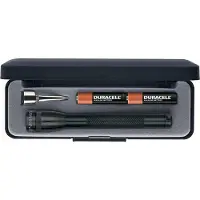 Maglite Mini torch AAA, black