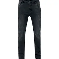 Urban Classics Stretch Denim Jeans