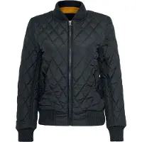 Urban Classics Diamond Parka