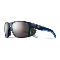 Julbo Shield Black/black Spectron 4 solglasögon