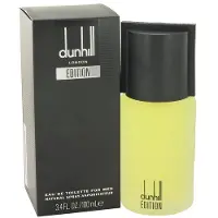 Dunhill Alfred Edition Eau De Toilette 100 ml (man)