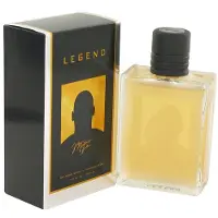 Michael jordan Legend Eau de Cologne 100 ml