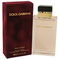 Dolce&Gabbana Dolce &amp; Gabbana Pour Femme (2012) EDP W 100 ml