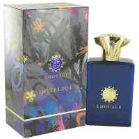Amouage Interlude Man Eau de Parfum 100 ml