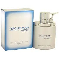 PADU Man Metal EdT 100ml