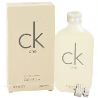 Calvin Klein CK One Eau de Toilette 100ml