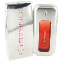 French connection Connect Her Eau de Toilette 100 ml