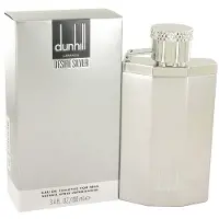 Dunhill Desire Silver 100ml Eau De Toilette
